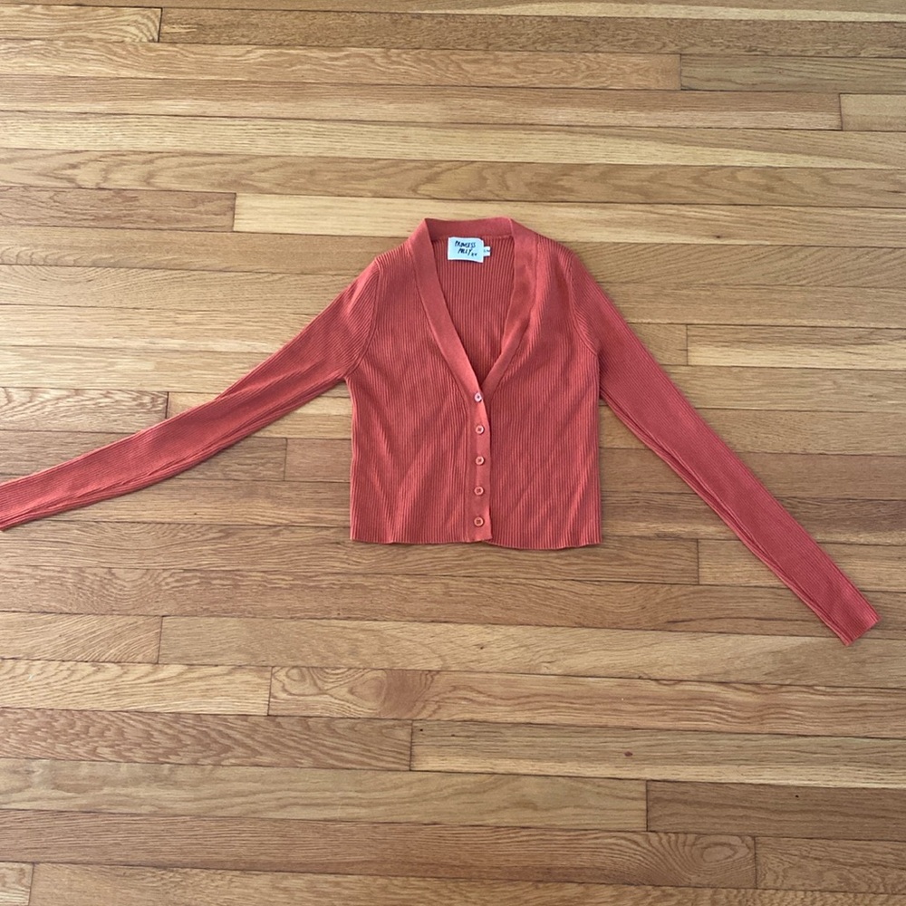Princess Polly Top
